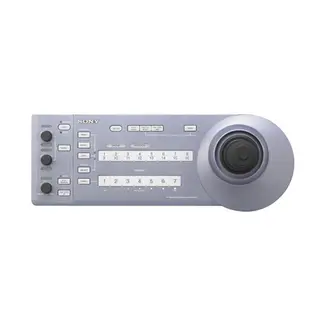 Sony RM-IP10 IP Remote PTZ Controller For BRC PTZ kamera
