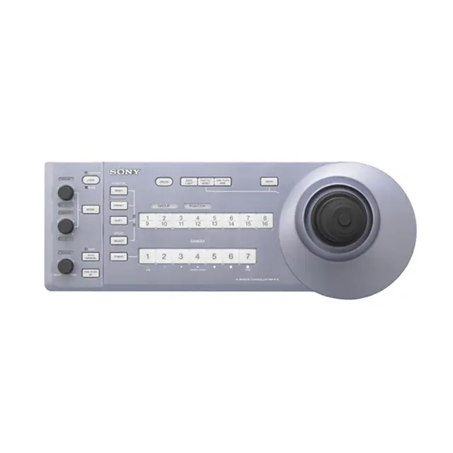 Sony Cinema line FX6