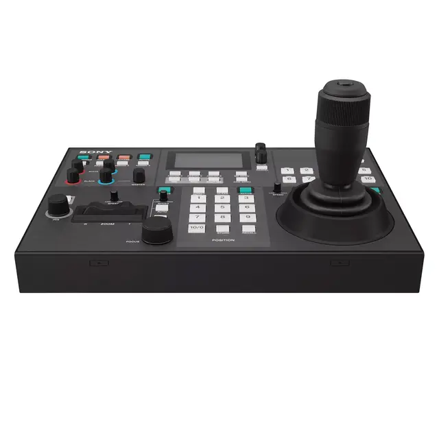 Sony RM-IP500 PTZ-fjernkontroll Professional Remote Controller 