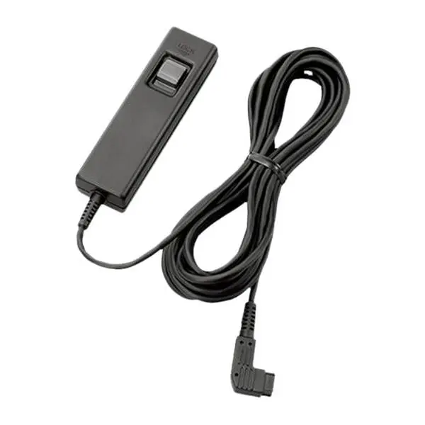 Sony RM-L1 Fjernutløser m/5m kabel 