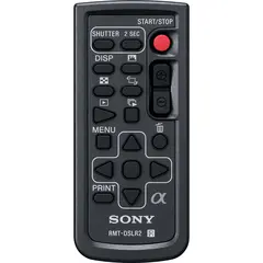 Sony RMT-DSLR2 Remote Controll Tr&#229;dl&#248;s fjernutl&#248;ser til A9/A7