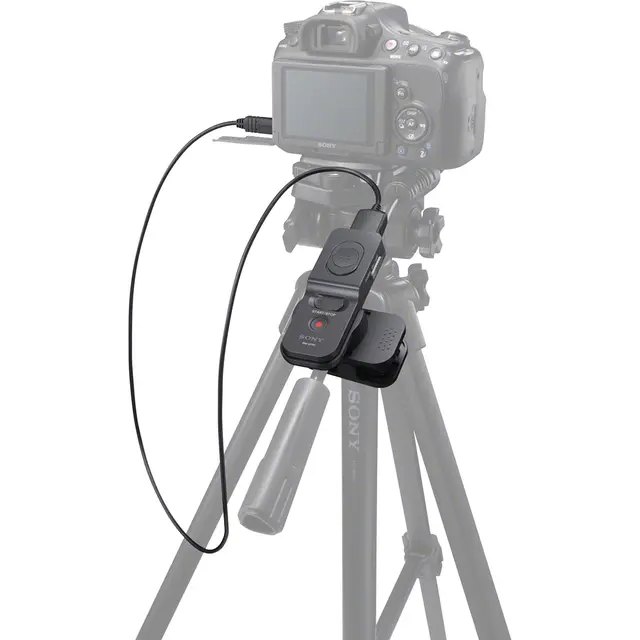 Sony RM-VPR1 Fjernutløser m/Multi-terminalkabel 