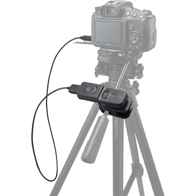 Sony RM-VPR1 Fjernutløser m/Multi-terminalkabel 
