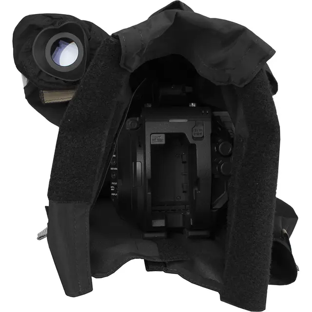 Portabrace RS-FS7M2 Regntrekk Sony FS7 
