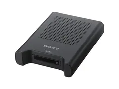 Sony SBAC-US30 SxS Kortleser USB3