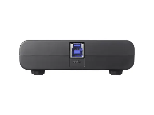Sony SBAC-US30 SxS Kortleser USB3 