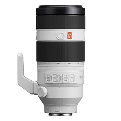 DEMO Sony FE 100-400/4.5-5.6 GM OSS