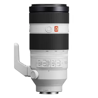 Sony FE 100-400mm f/4.5-5.6 GM OSS E-Mount Fullformat