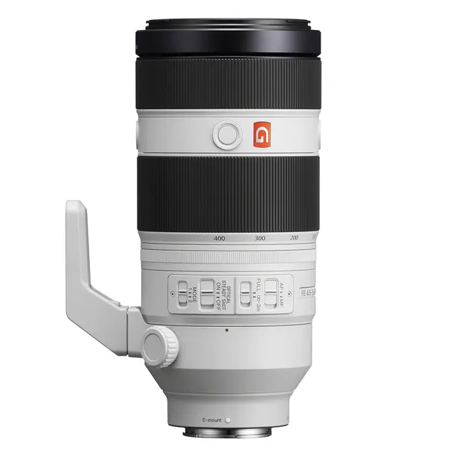 DEMO Sony FE 100-400/4.5-5.6 GM OSS 