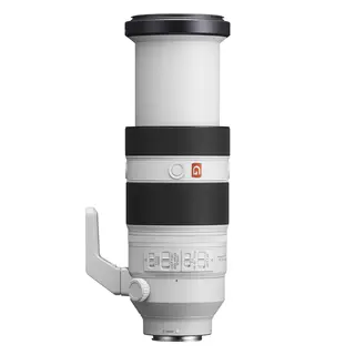 Sony FE 100-400mm f/4.5-5.6 GM OSS E-Mount Fullformat