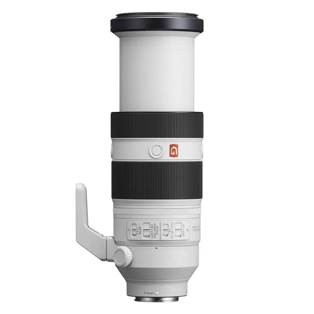 DEMO Sony FE 100-400/4.5-5.6 GM OSS 