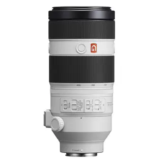 Sony FE 100-400mm f/4.5-5.6 GM OSS E-Mount Fullformat