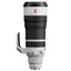 Sony FE 100-400mm f/4.5 GM OSS E-Mount Fullformat.