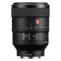 Sony FE 100mm f/2.8 STF GM OSS E-Mount Fullformat. &#216;55mm