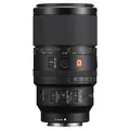 Sony FE 100mm f/2.8 Macro GM OSS E-Mount Fullformat. &#216;67mm