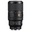 Sony FE 100mm f/2.8 Macro GM OSS E-Mount Fullformat. &#216;67mm
