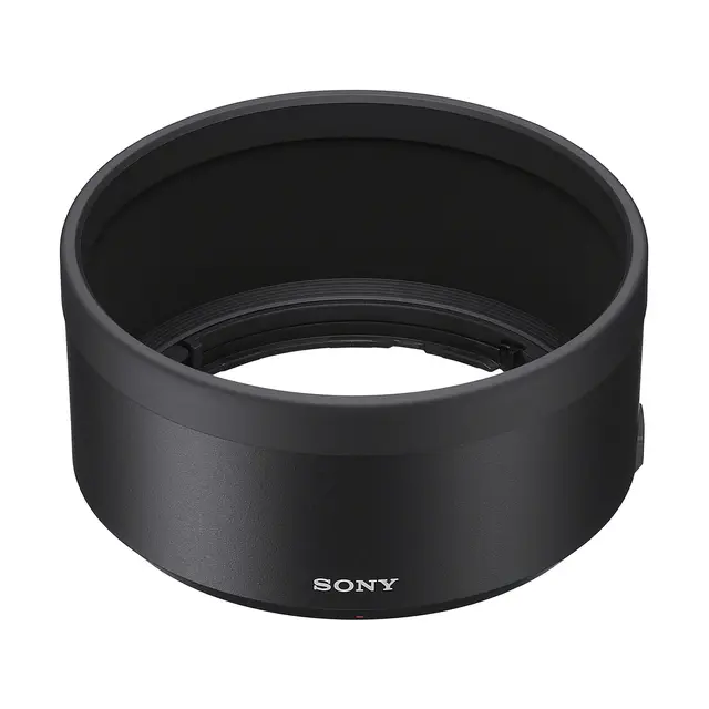 Sony FE 100mm f/2.8 Macro GM OSS E-Mount Fullformat. Ø67mm 