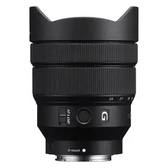 Sony FE 12-24mm f/4 G E-Mount Fullformat