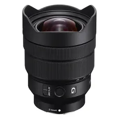 Sony FE 12-24mm f/4 G E-Mount Fullformat