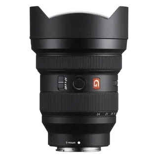 Sony FE 12-24mm f/2.8 GM E-Mount Fullformat