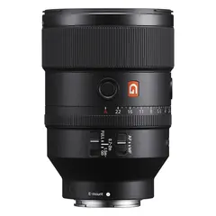 Sony FE 135mm f/1.8 GM E-Mount Fullformat