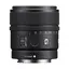 Sony E 15 mm f/1.4 G E-Mount APS-C. Ø55mm