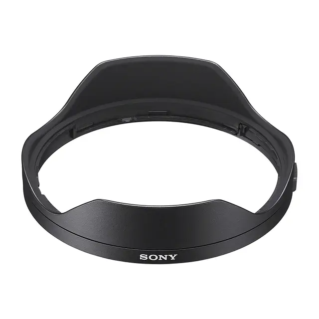 Sony FE 16-35mm f/2.8 GM II E-Mount Fullformat 
