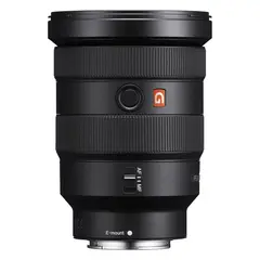 Sony FE 16-35mm f/2.8 GM E-Mount Fullformat
