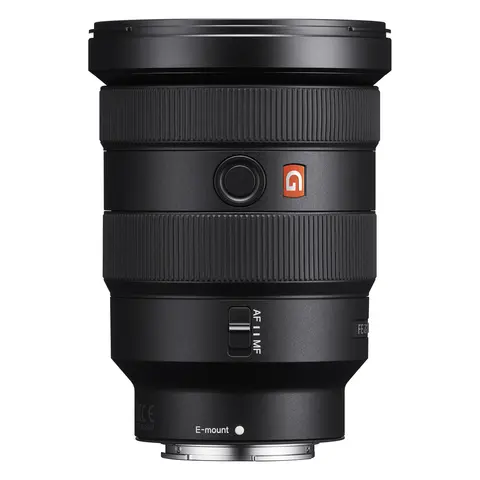 Sony FE 16-35mm f/2.8 GM E-Mount Fullformat