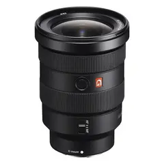 Sony FE 16-35mm f/2.8 GM E-Mount Fullformat