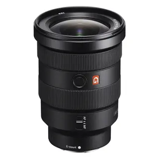 Sony FE 16-35mm f/2.8 GM E-Mount Fullformat