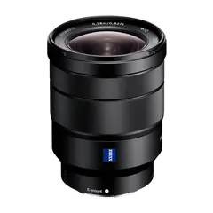 Sony FE 16-35mm f/4 OSS Zeiss E-Mount Fullformat