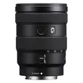 Sony E 16-55mm f/2.8 G Filterst&#248;rrelse 67mm APS-C format