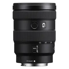 Sony E 16-55mm f/2.8 G Filterst&#248;rrelse 67mm APS-C format