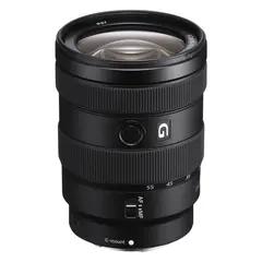 Sony E 16-55mm f/2.8 G Filterst&#248;rrelse 67mm APS-C format