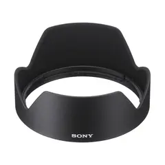 Sony E 16-55mm f/2.8 G E-Mount APS-C. &#216;67mm