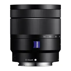 Sony Vario-Tessar T* 16-70mm f/4 ZA OSS Til E-Fatning