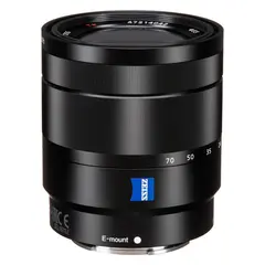 Sony Vario-Tessar T* 16-70mm f/4 ZA OSS Til E-Fatning