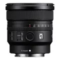 Sony FE 16mm f/1.8 G E-Mount Fullformat
