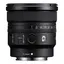 Sony FE 16mm f/1.8 G E-Mount Fullformat