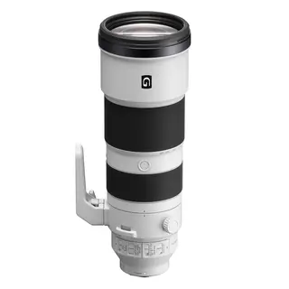 Sony FE 200-600mm f/5.6-6.3 G OSS E-Mount Fullformat