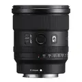 Sony FE 20mm f/1.8 G E-Mount Fullformat