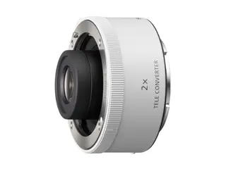 Sony FE 2x-telekonverter E-Mount