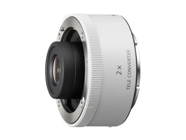Sony FE 2x-telekonverter E-Mount 