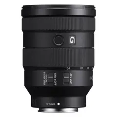 Sony FE 24-105mm f/4 G OSS E-Mount Fullformat