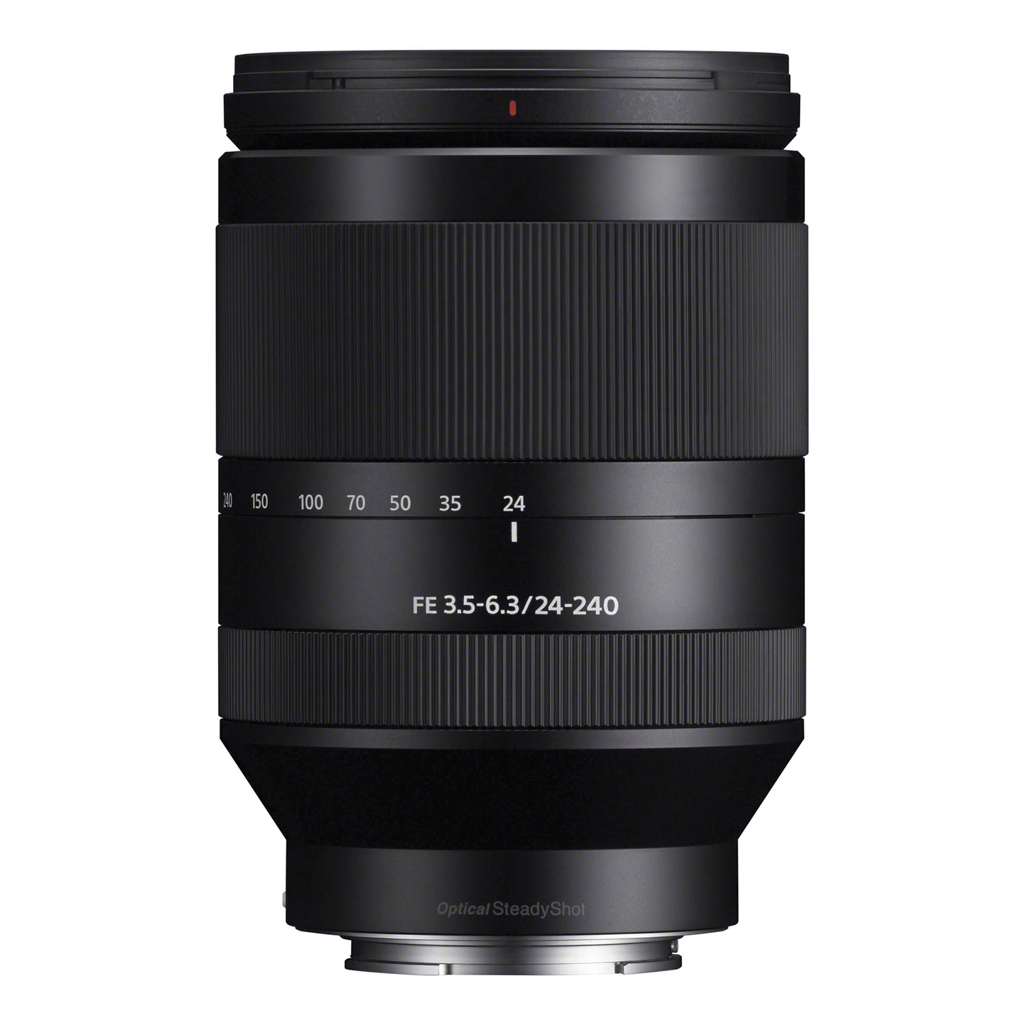 Sony FE 24-240mm f/3.5-6.3 OSS E-Mount Fullformat