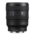 Sony FE 24-50mm f/2.8 G E-Mount. Fullformat