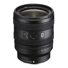 Sony FE 24-50mm f/2.8 G E-Mount. Fullformat