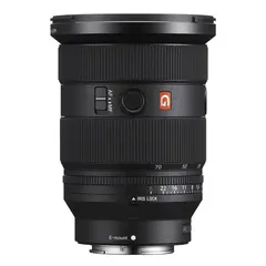 Sony FE 24-70mm f/2.8 GM II E-Mount Fullformat