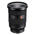 Retur Sony FE 24-70mm f/2.8 GM II E-Mount Fullformat. Ø82mm